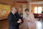 Gaudeamus w Uniwersytecie Trzeciego Wieku w Wejherowie