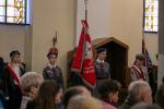Wejherowo uczciło 105. rocznicę polskiej niepodległości 