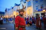 Rekonstrukcja historyczna w Wejherowie zgromadziła tłumy widzów