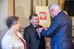 Medale za długoletnie pożycie małżeńskie