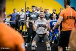 Wejher Cross Games - pierwsze zawody crossfitowe w Wejherowie