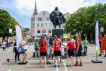 Streetball wrócił na Plac Jakuba Wejhera 