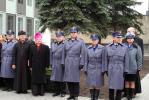 Zmodernizowana siedziba KP Policji w Wejherowie