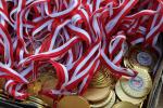 II Wejherowskie Igrzyska Sportowe Przedszkolaków