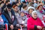 Wspólne zdjęcie i Parada Niepodległościowa