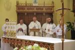 Uroczyste obchody 150-lecia OSP Wejherowo