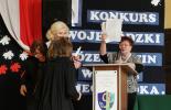Krystyna Laskowska ponownie Prezesem Stowarzyszenia WUTW