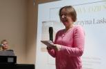 Światowy Dzień Poezji w Miejskiej Bibliotece Publicznej
