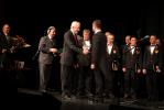 Jubileuszowy koncert Chóru Męskiego Harmonia