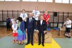 I Miejskie Mistrzostwa Szkół Podstawowych w crossficie