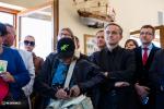 Inauguracja sezonu turystycznego 