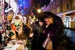 II Jarmark Bożonarodzeniowy otwarty  