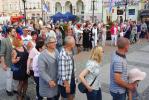 Taneczna zabawa z Teatrem „Pijana Sypialnia”