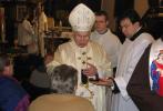 Odszedł abp Tadeusz Gocłowski – Honorowy Obywatel Wejherowa
