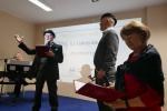 Światowy Dzień Poezji w Miejskiej Bibliotece Publicznej