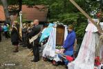 Wejherowski odpust z pielgrzymami od morza