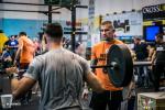 Wejher Cross Games - pierwsze zawody crossfitowe w Wejherowie