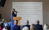 Konferencja w MBP: Autyzm, co o nim wiemy? 