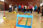 Ruszył projekt - Kid's Athletics  