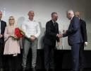Utytułowani na IV Wejherowskiej Gali Sportu