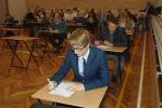 Paweł Formela zwycięzcą Konkursu Wiedzy o Wejherowie