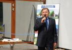 Nowa Stacja Uzdatniania Wody „Cedron” już funkcjonuje