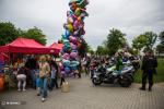 Dzień Dziecka w wejherowskim parku