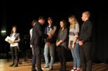 Teatr KOD z Dębna triumfatorem Luterka