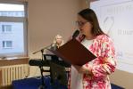 Światowy Dzień Poezji w Miejskiej Bibliotece Publicznej