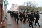 Wyniki XXIII Ogólnopolskiego Festiwalu Pieśni o Morzu 