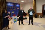 10-lecie  Wejherowskiego Stowarzyszenia na rzecz Osób z Autyzmem