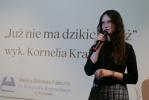Światowy Dzień Poezji w Miejskiej Bibliotece Publicznej
