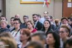 Uroczystość z okazji Święta Niepodległości