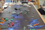 Wejherowo gościło miłośników gry X-Wing