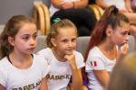 Siedem złotych pucharów dla tancerzy z WCK