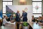Miasto wspiera organizacje społeczne