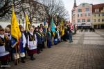 Mieszkańcy uczcili 360. rocznicę śmierci Jakuba Wejhera