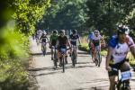 Bartosz Banach i Katarzyna Łysek wygrali Garmin MTB Series w Wejherowie