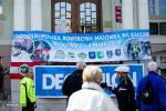 Rowerowa Majówka na Kaszubach 