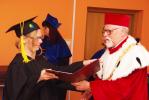 Dyplomy ukończenia studiów dla absolwentów KPSW
