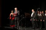 Jubileuszowy koncert Chóru Męskiego Harmonia