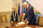 Wsparcia miasta dla kolejnych stowarzyszeń