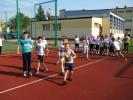 Dzień Sportu w „dziewiątce”