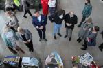 Wystawa prac osób niepełnosprawnych w Filharmonii Kaszubskiej
