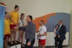 II Pomorska Liga Ratownictwa Wodnego w Wejherowie