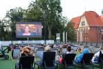 Za nami ostatnie kino plenerowe tego lata