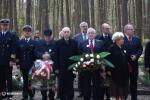 Hołd i pamięć ofiarom piaśnickiej kaźni