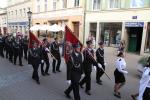 Uroczyste obchody 150-lecia OSP Wejherowo