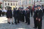 Uroczyste obchody 150-lecia OSP Wejherowo