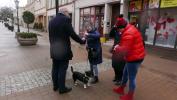 Wejherowo zagrało dla Wielkiej Orkiestry Świątecznej Pomocy 